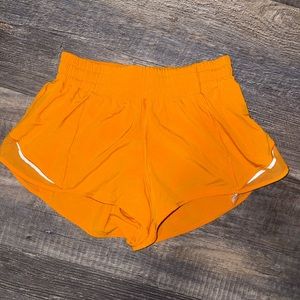 hotty hot 2.5” shorts